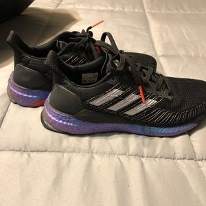 Adidas women’s Solar Boost